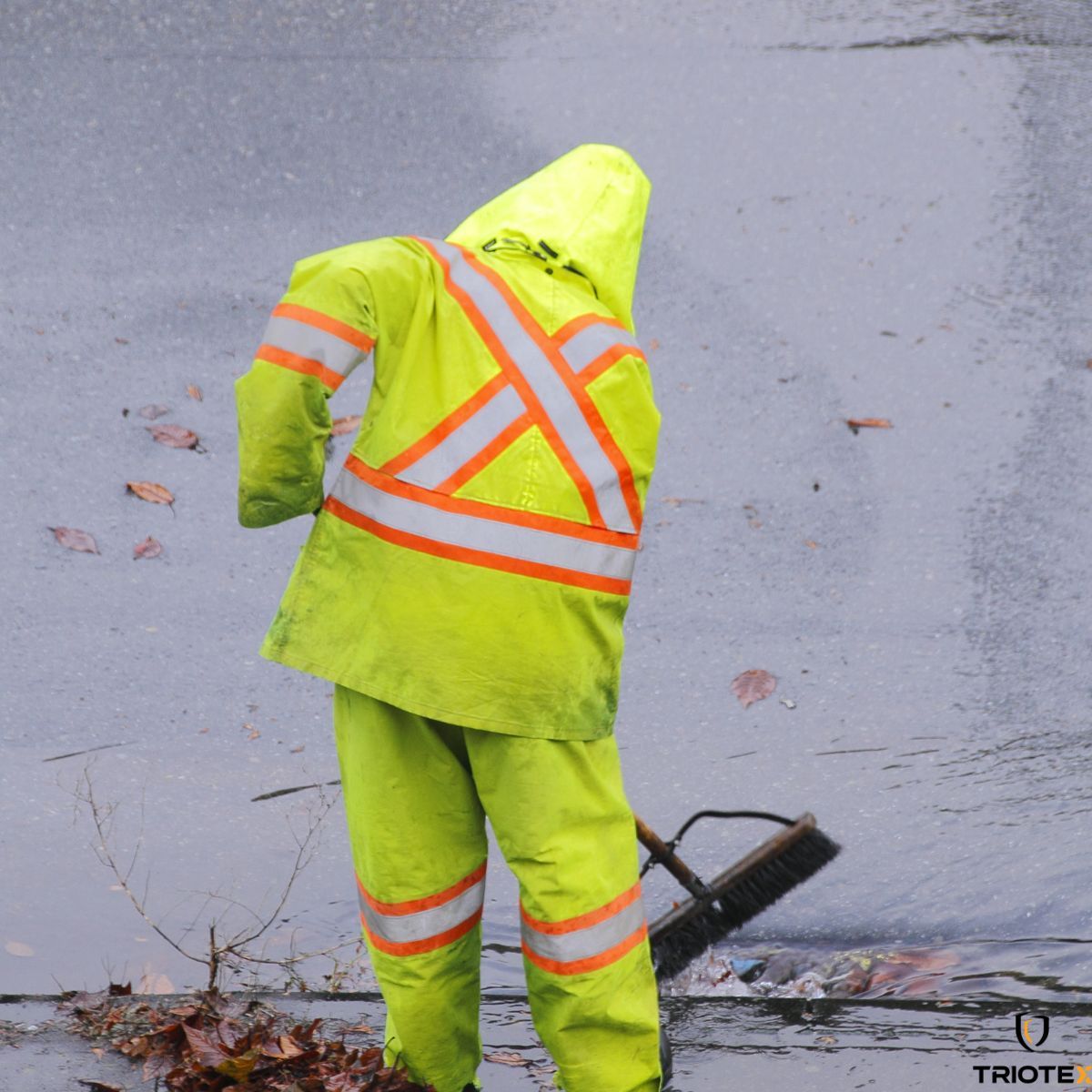 Rainwear