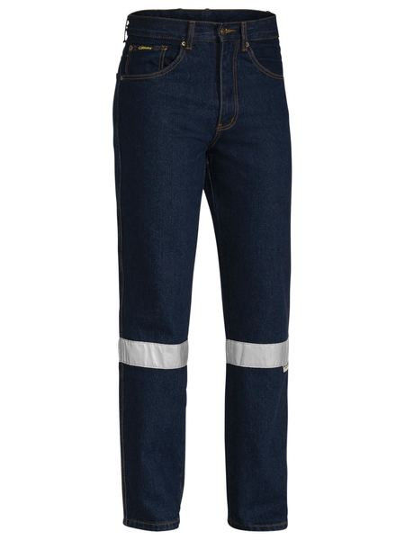 Women's Workwear Denim Trousers category