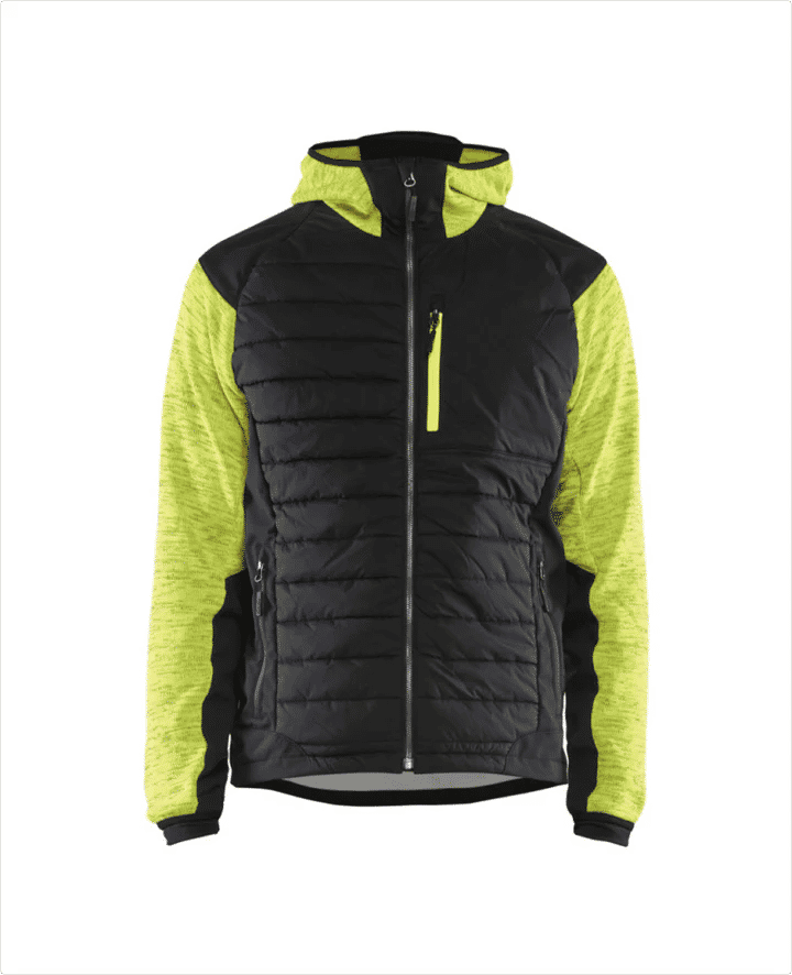 FR Treated Jackets category