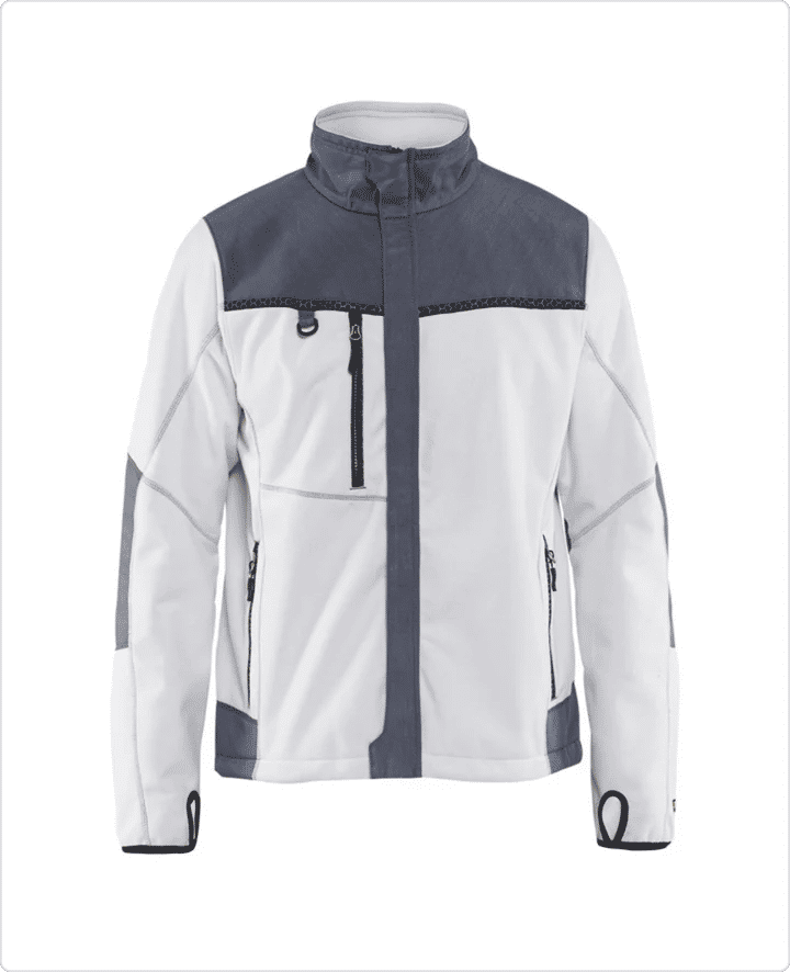 Winter Workwear category