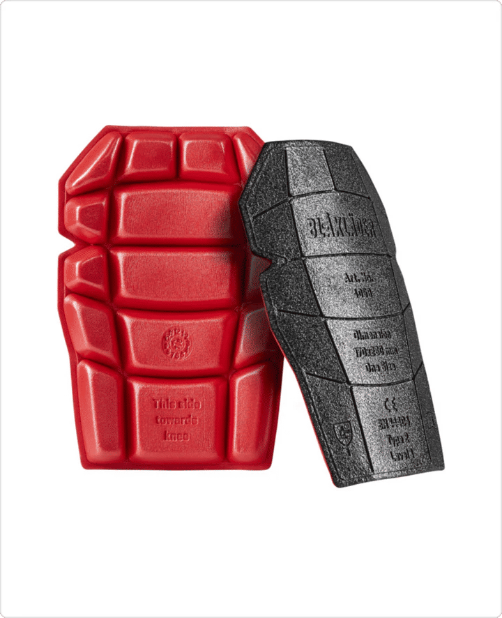 Knee Protection