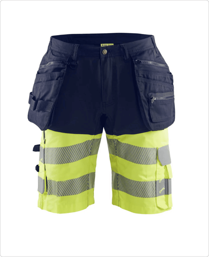 Workwear Shorts & Utility Shorts category