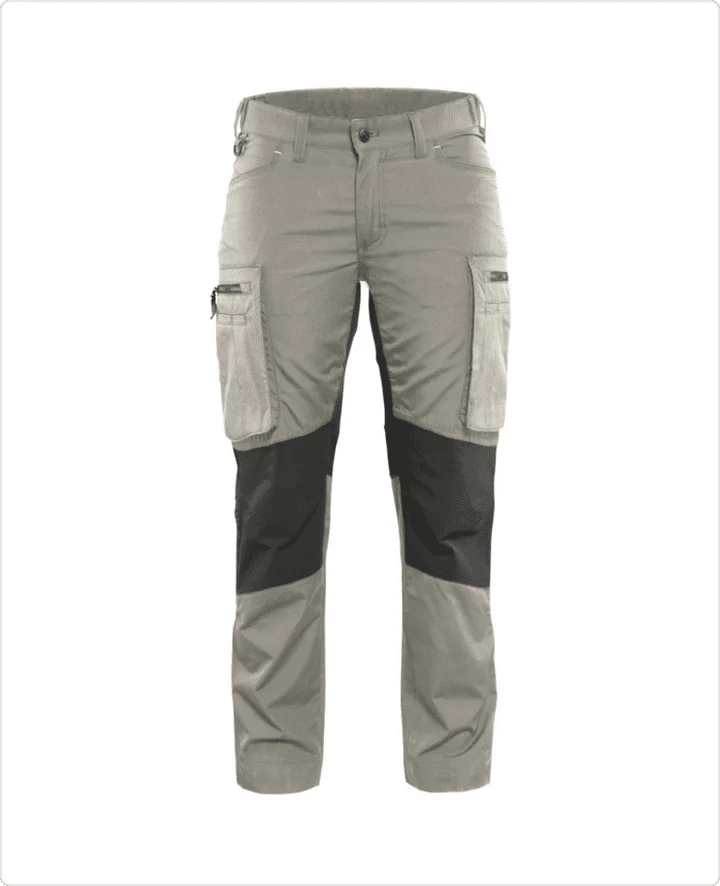 Inherent FR Trousers category