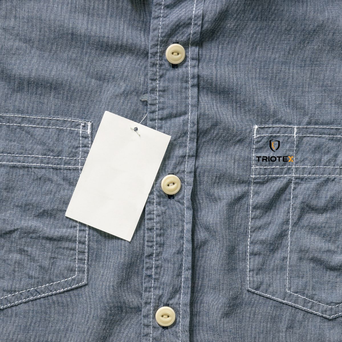Why White Label Workwear Manufacturing Is Growing Globally