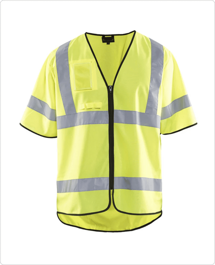Hi-Vis Vests