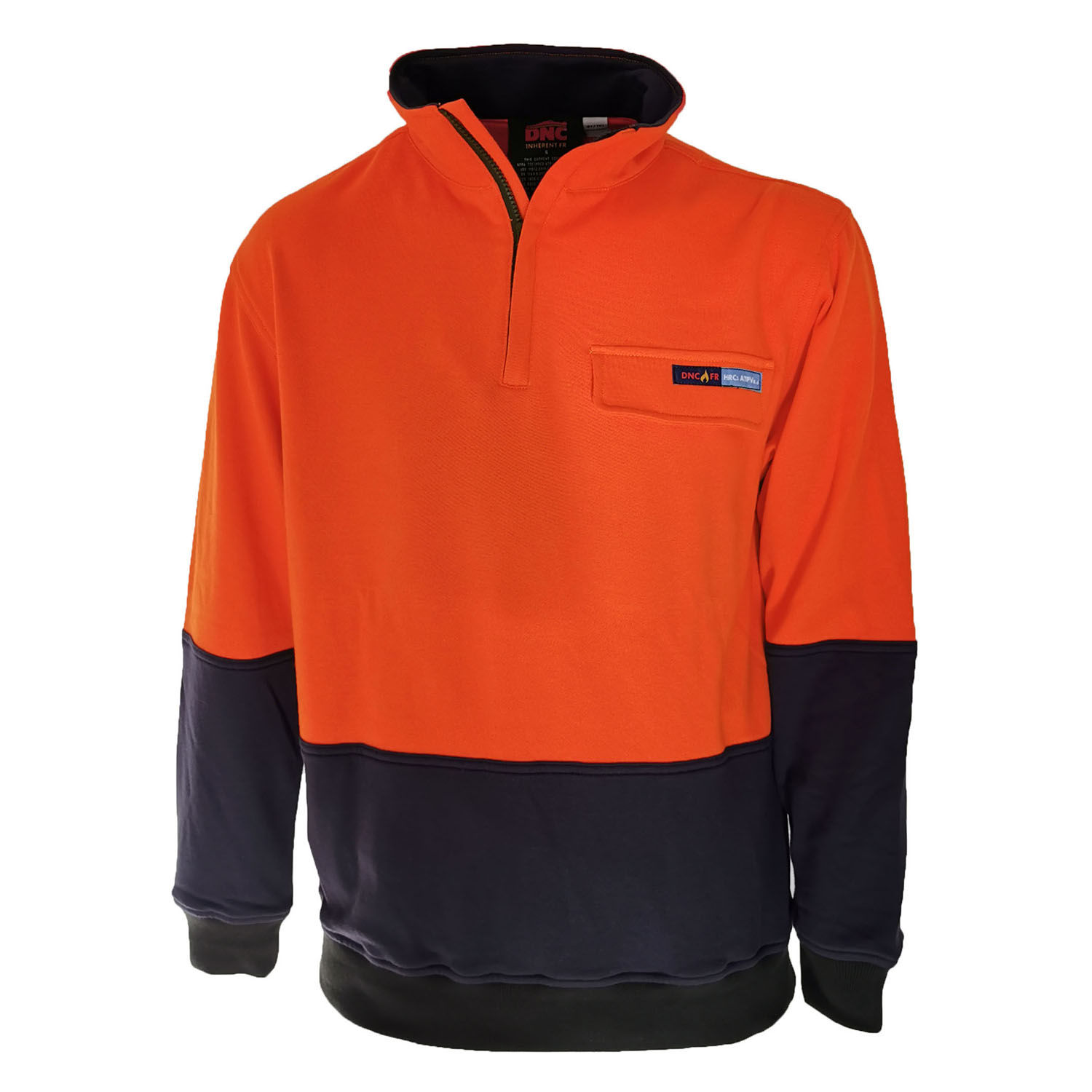 Inherent FR Jumpers category