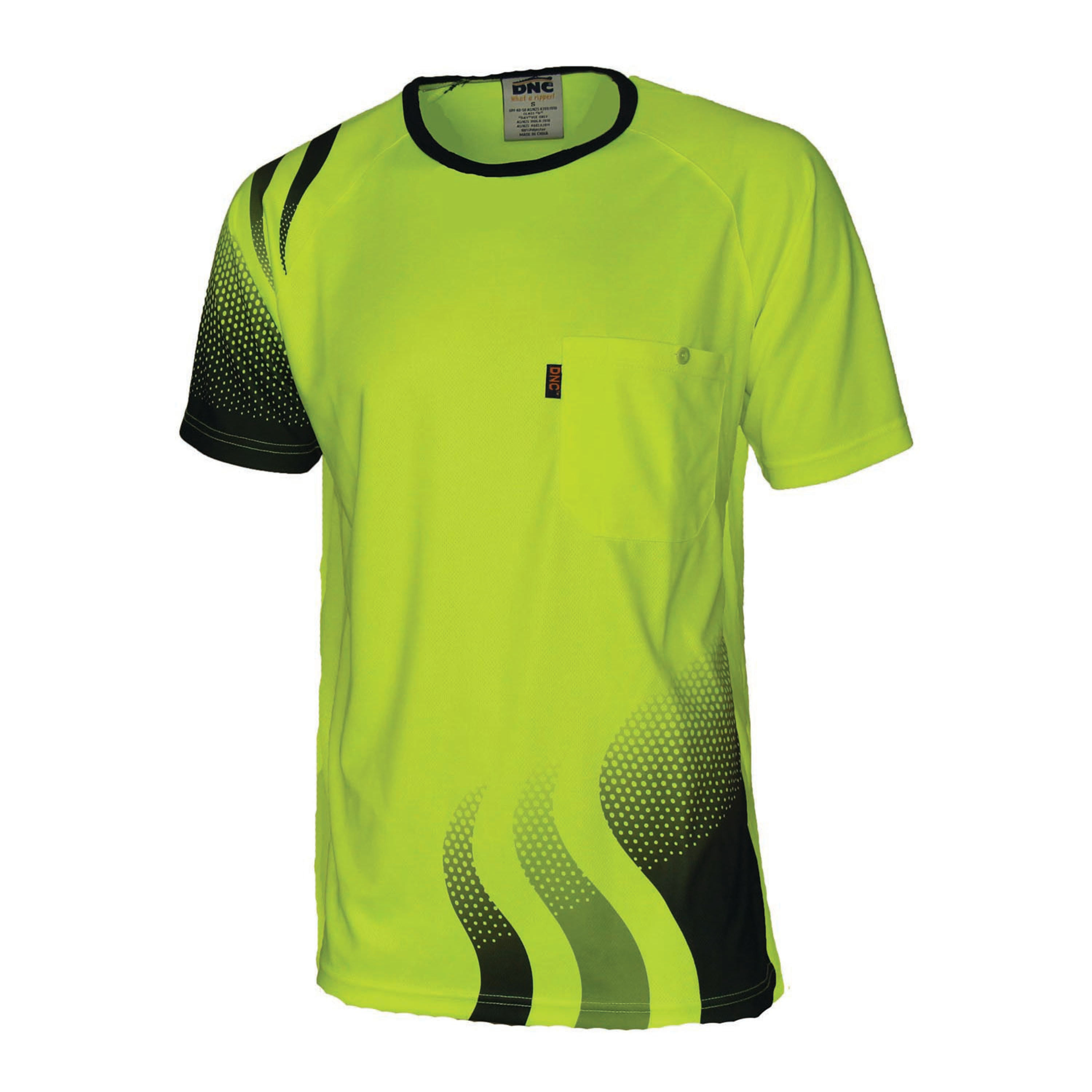 Hi-Vis T-Shirts category