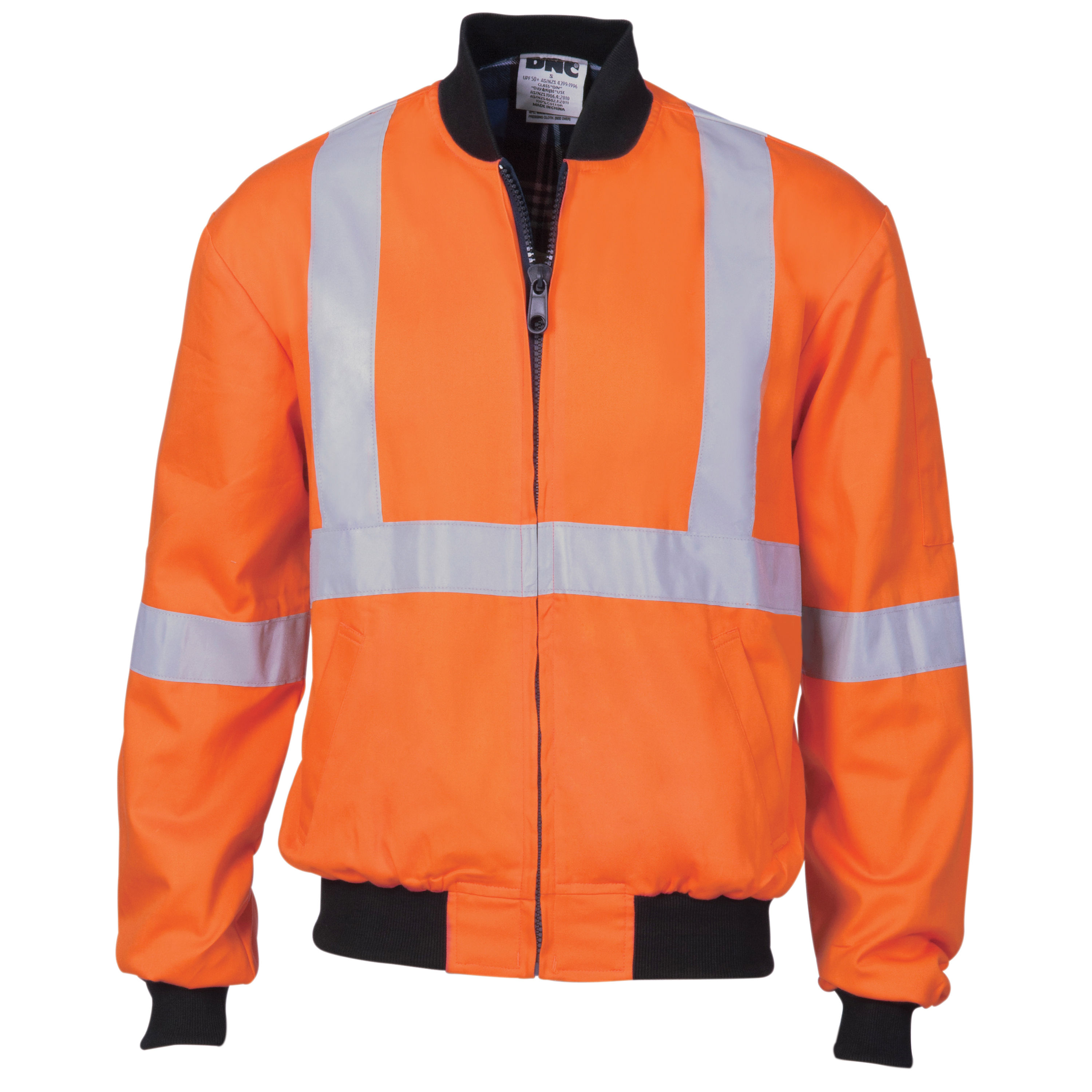 Hi-Vis Jackets category