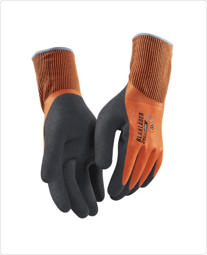 Hand Protection