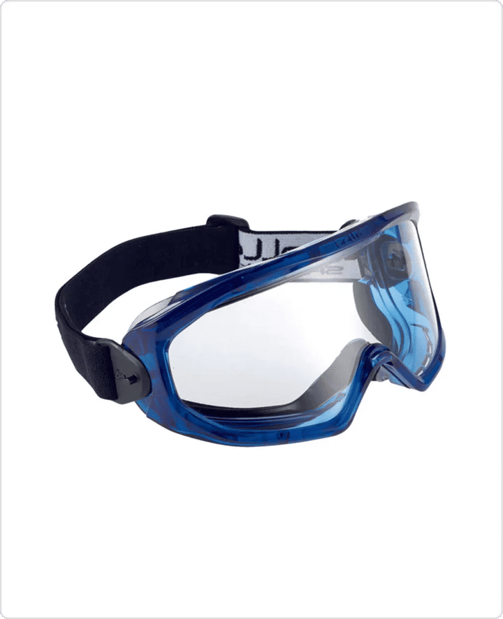 Eye Protection