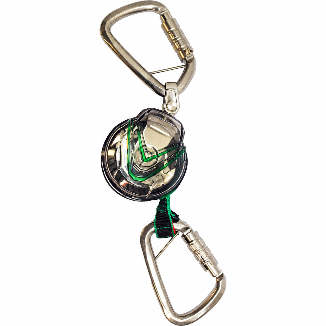 Self Retracting Lifelines