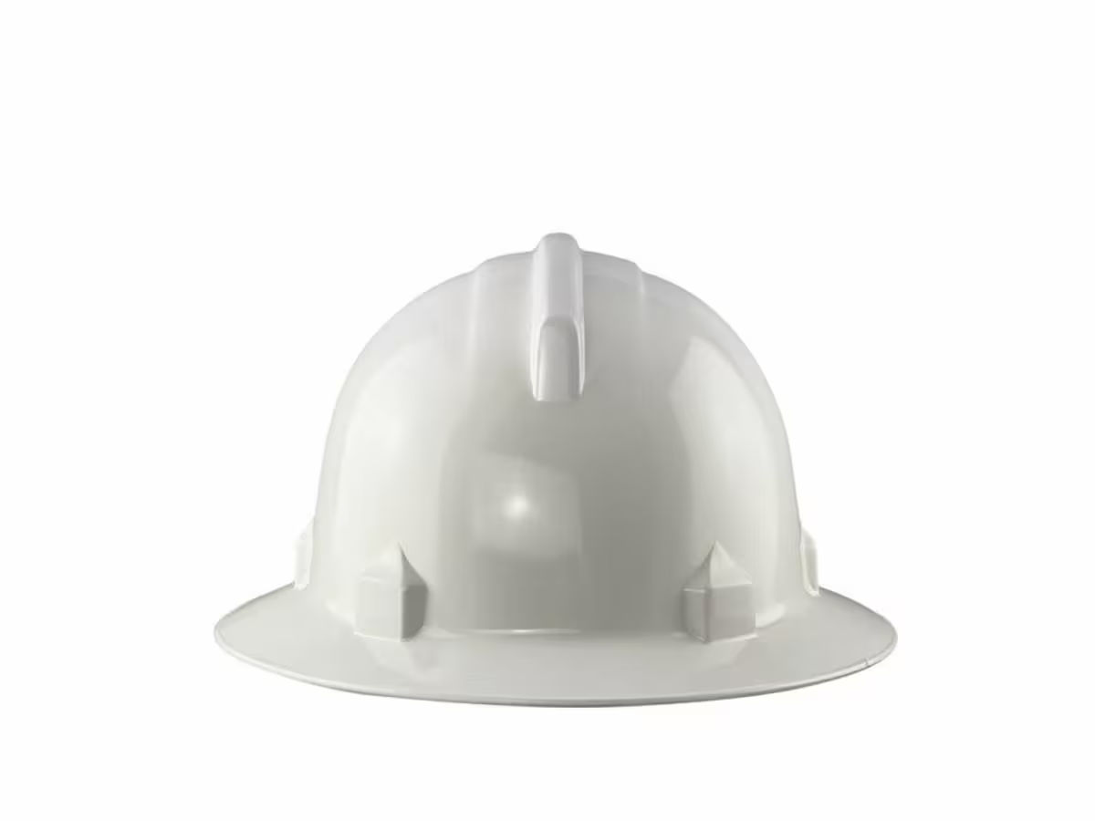 Hard Hats