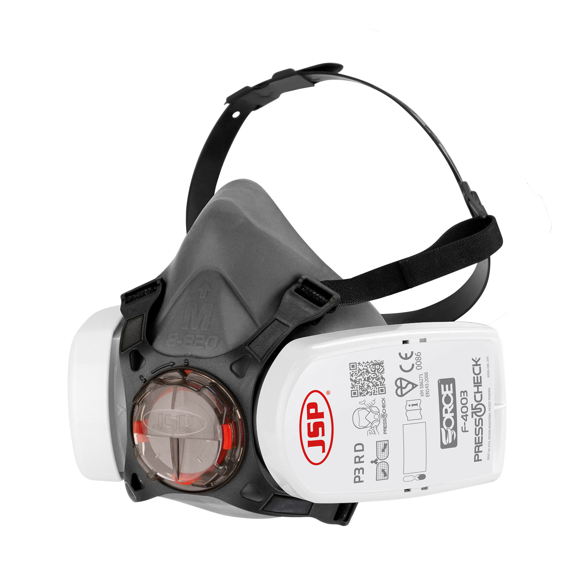 Reusable Respirators
