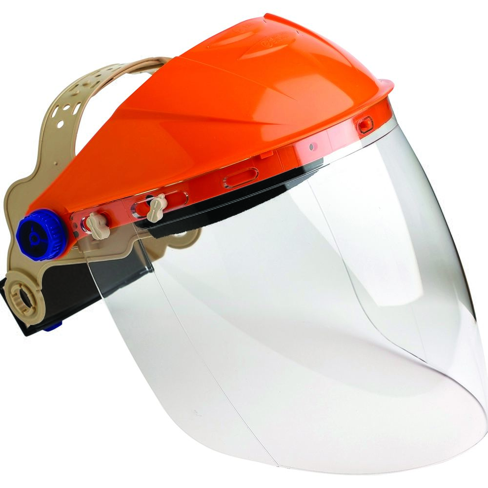 Workplace Face Shields category