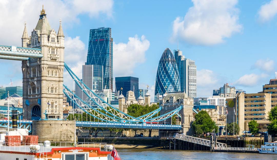 City of London