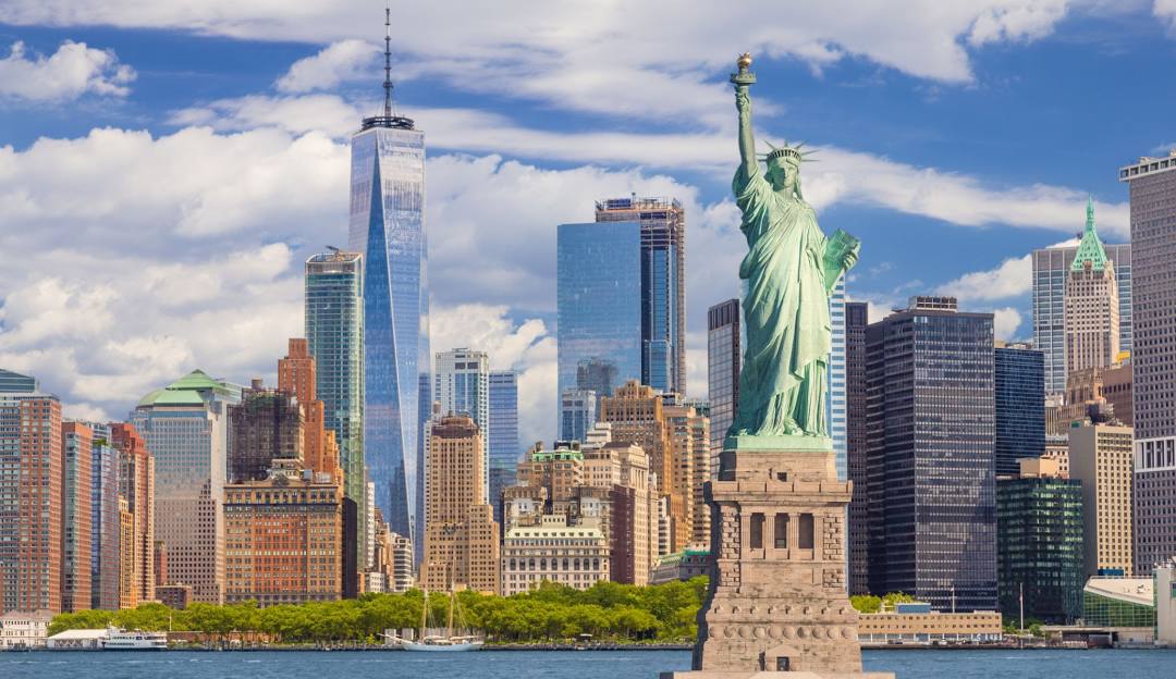 New York City