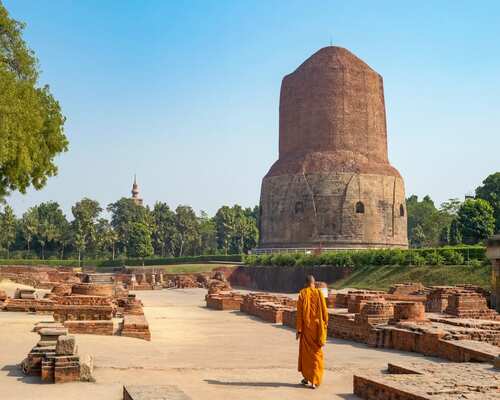 kashi tour from hyderabad