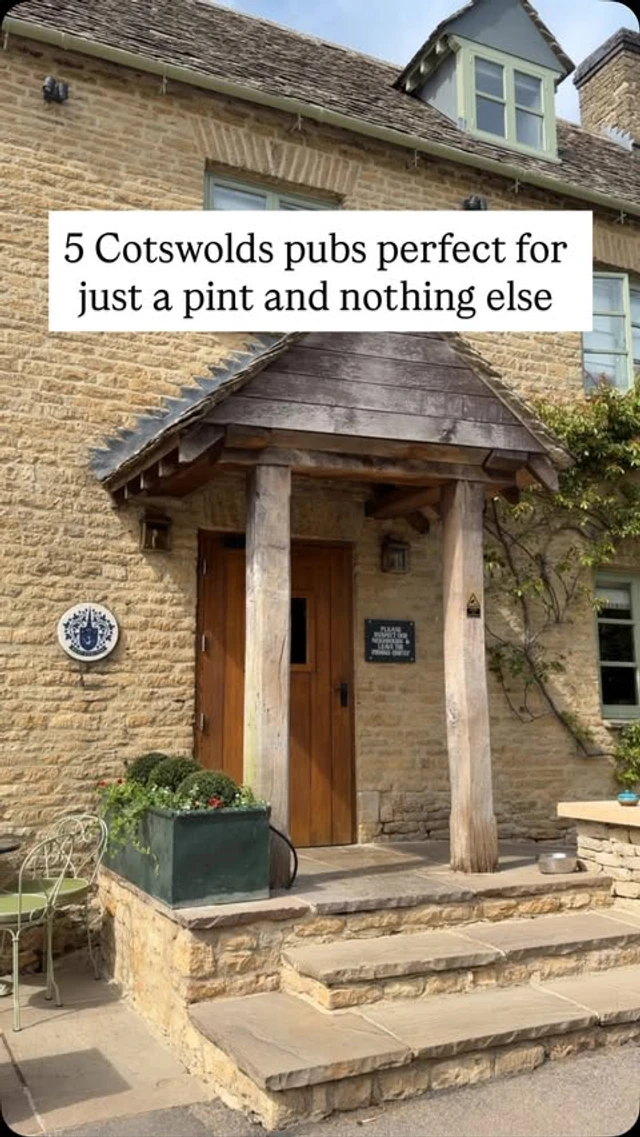 Cotswolds reel by @wanderingbart
