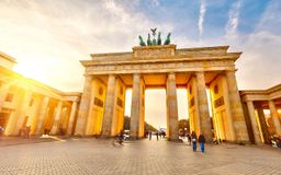 Berlin FIT City Break 03 Days