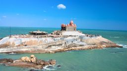 Madurai Rameshwaram Tour