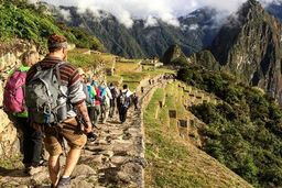 Inca Trail