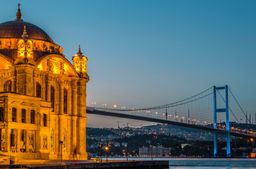 Minitour Istanbul