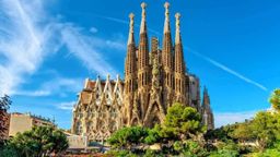 Barcelona FIT City Break 03 Days