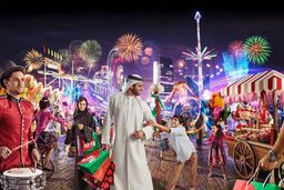 A Vacation to Remember Dubai