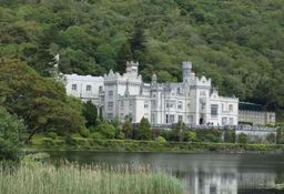 The Titanic Rail Trail and Wild Atlantic Way