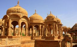 EXPLORE RAJASTHAN