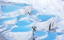 Colours of Anatolia Tour