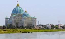 Ganges Heritage Tour : Luxury Tour