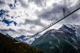 GLACIER EXPRESS