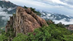 Mount Seoraksan