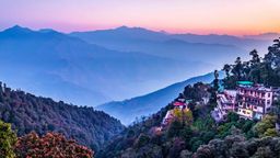 Mussoorie Tour