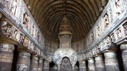 PUNE SHIRDI WITH AJANTA ELLORA