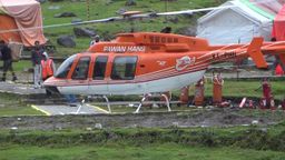 CHARDHAM YATRA in Just 02 Days by helicopter