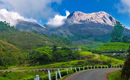 Munnar hillstation tour