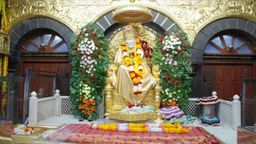 Prilgrimage Trip: PUNE SHIRDI SHIGNAPUR