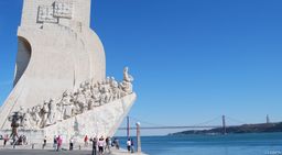 Lisbon FIT City Break 03 Days