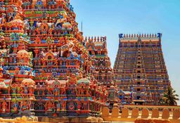 Madurai - Kodaikanal Trip