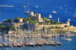 Bodrum Discovery Tour