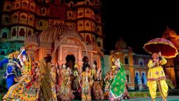 Kutch Rann Utsav Govt. Phase 2