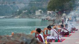 Golden Triangle and Haridwar and Rishikesh