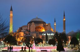 Mini Stay Istanbul - 4 days