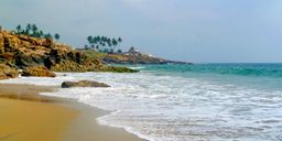 Kovalam beach tour