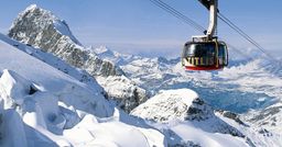 Swiss Glacier Adventure