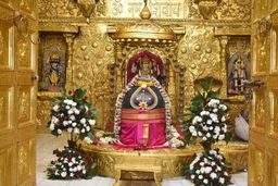 Somnath Dwarka Darshan