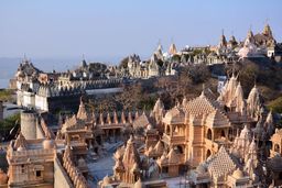 Saurashtra Darshan