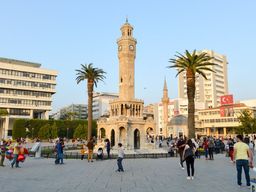 Ancient Turkey Tour